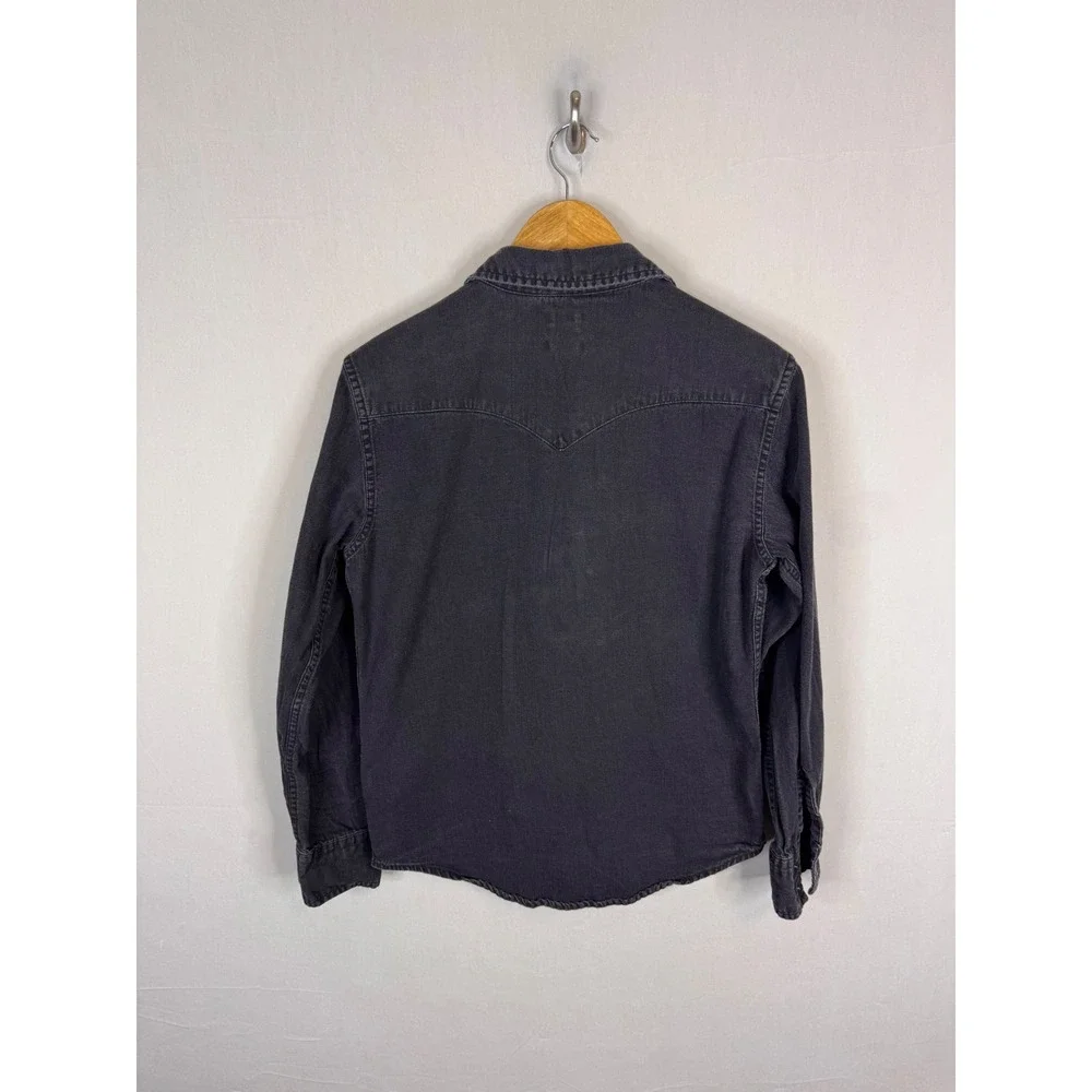 Levis levi western